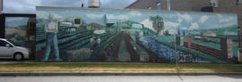 Holland Marsh mural