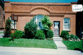 61 Holland Street West - D.G. Bevan Insurance/ Scanlon Law Offices