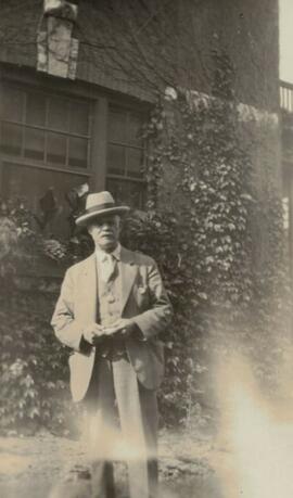 Dr. Lewis H. Campbell - 1935