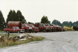 Public Works Trucks