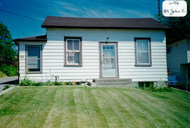 89 John Street East