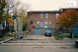 70 and 72 Simcoe Road