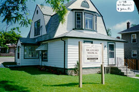 7 John Street East - The Tindall House