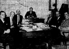 Town Council 1964-65