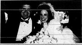 Lorrie Vega and Brad Reynolds marriage