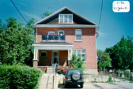 71 John Street East