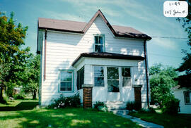 107 John Street East