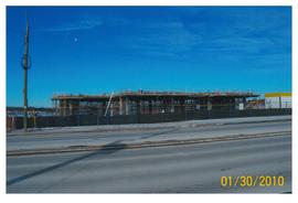 BWGPL Construction - January 30, 2010
