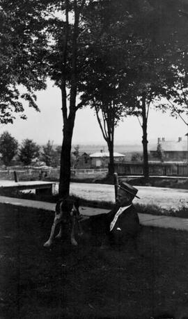 William L. Campbell - 1895