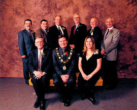 Bradford West Gwillimbury Town Council 2006-2010