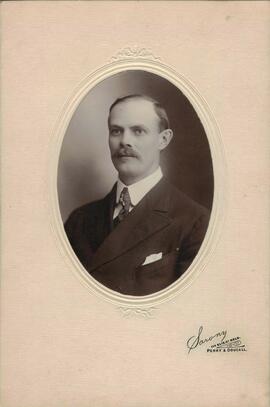 Dr. Lewis H. Campbell - 1907