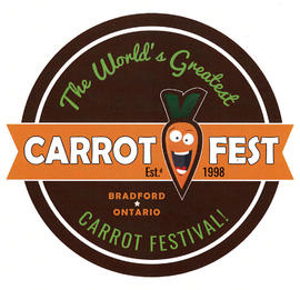 World's Greatest - CarrotFest