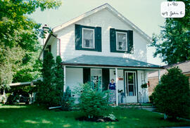 49 John Street East