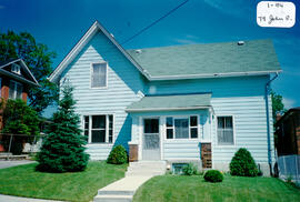 79 John Street East