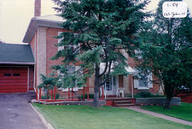 123 John Street West - The Former Presbyterian Manse