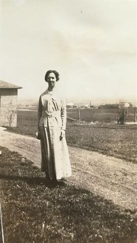Bessie Blanchard