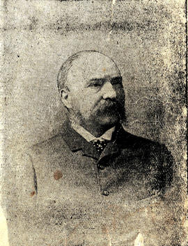 Porter, William Henry