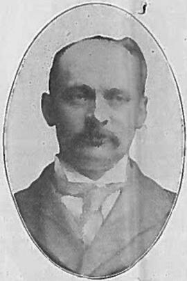Long, Rev. Dr. James A.