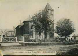 Bradford Presbyterian Church