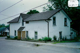 126 John Street West