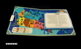 "Oh! Canada" Official Languages Kit - Inside View