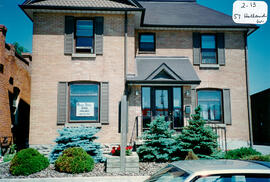 57 Holland Street West