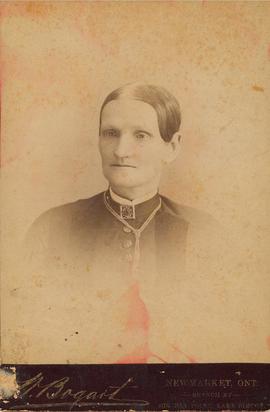 Mary Ann Porterfield