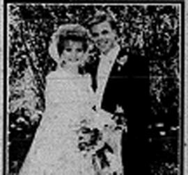 Fabing, Angela Lynn and Timothy Charles Kowcenuk marriage