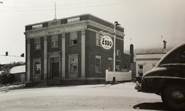 Bradford Post Office 1938