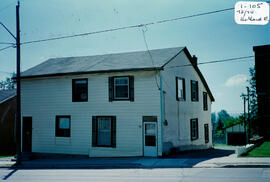 72 and 74 Holland Street East