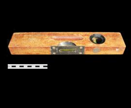 Wooden Level