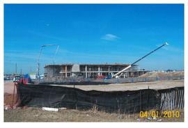 BWGPL Construction - April 1, 2010 - Image One