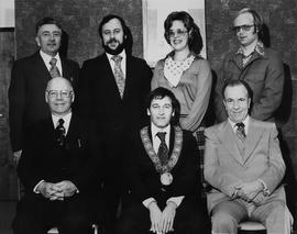 Bradford Town Council 1977-1979