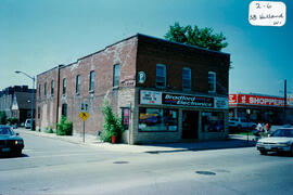 38 Holland Street West - Collings Furniture & Undertaking
