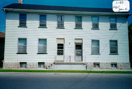 23 and 25 John Street East