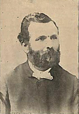 Smith, Rev. Fred