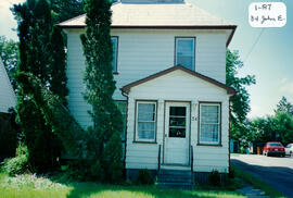 34 John Street East