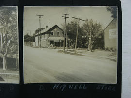Hipwell Store