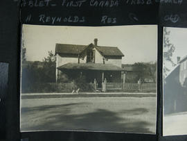 Reynolds Home