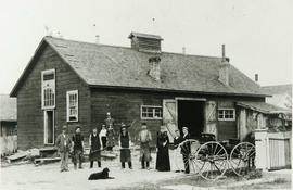 Cookstown Blacksmith
