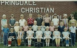 Springdale Christian School