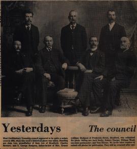 The council
