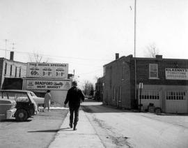 Moore Street 1969