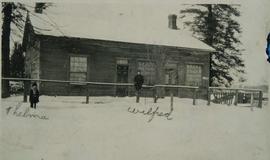 Deerhurst Post Office