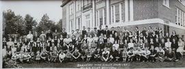 Bradford High School Class Photo 1939