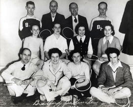 Badminton Club in Bradford
