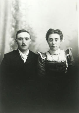 William & Susan Houghton