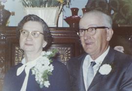 Myrtle & Russell Copeland