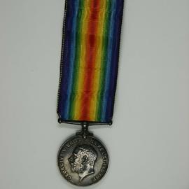 Mira Wood's Medal