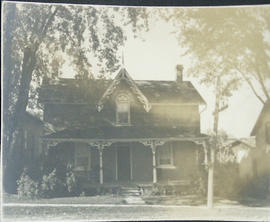 Old Carter Home